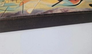 Quadro decorativo Kandinsky