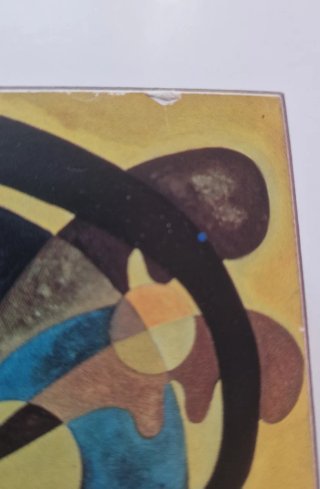 Quadro decorativo Kandinsky
