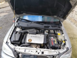 Opel Astra 1999