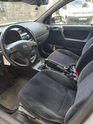 Opel Astra 1999