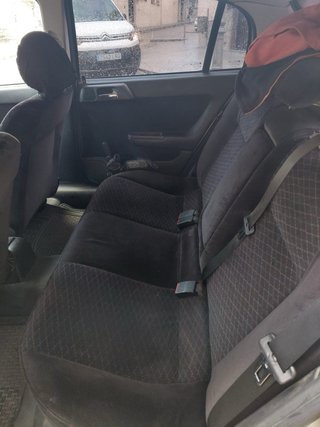Opel Astra 1999