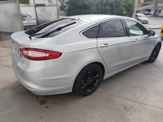 Ford Mondeo 2018
