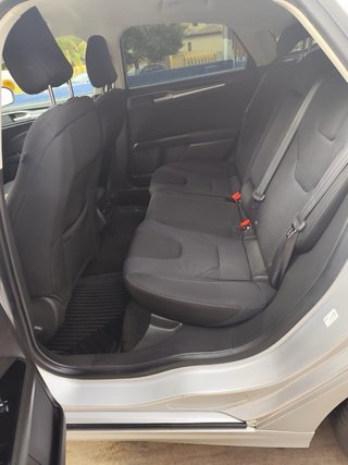 Ford Mondeo 2018