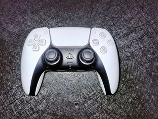 Mando PS5 Sony Blanco