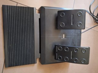 Volante HORI per PlayStation 3