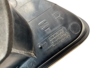 Piloto tra dcho  Seat Ibiza III (6L1) 02-09