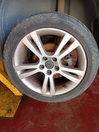 JUEGO LLANTAS Seat Ibiza Berlina (6J5)(06.2008->)
