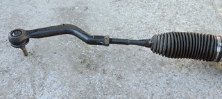 CREMALLERA DIRECCION NISSAN QASHQAI (J11) 1.6 I T