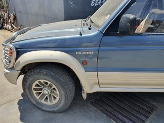 Mitsubishi Montero V20 para despiece