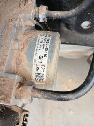 ABSORBEDOR DELANTERO Kia Picanto (JA)(2017->)