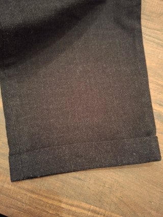 Pantaloni classici Zara grigi