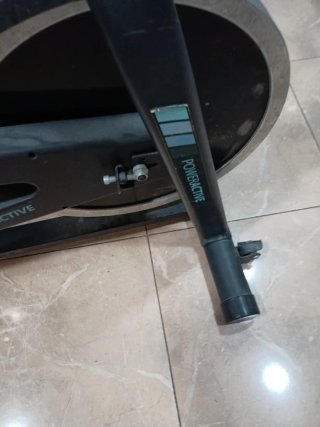 Bicicleta Estática Profesional