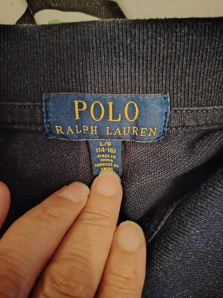 Polos Helly Hansen y 3 más