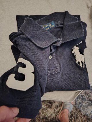 Polos Helly Hansen y 3 más
