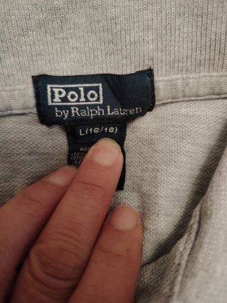 Polos Helly Hansen y 3 más