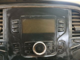 SISTEMA AUDIO / RADIO CD Renault Megane IV Berlina 5P (12.2015->)