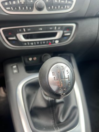 Renault Scenic 2008