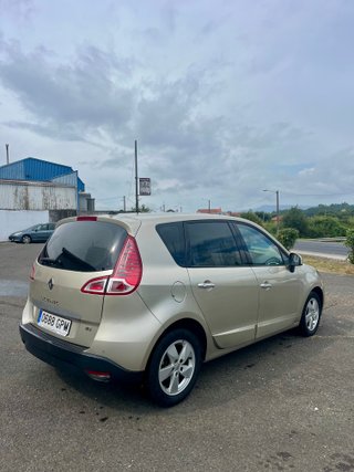 Renault Scenic 2008