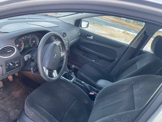 Ford Focus 2006