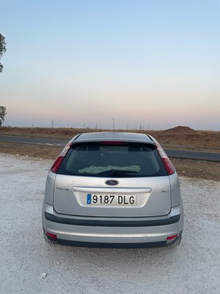 Ford Focus 2006