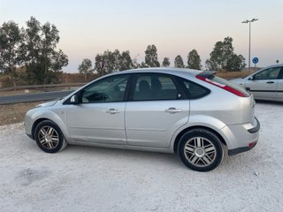 Ford Focus 2006