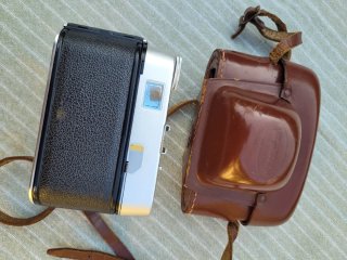 Macchina fotografica Voigtländer Vitoret