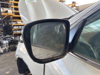 RETROVISOR IZQUIERDO Nissan Qashqai (J11E)(2013->)