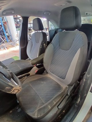 ASIENTO DELANTERO IZQUIERDO Opel Crossland X (2017->)