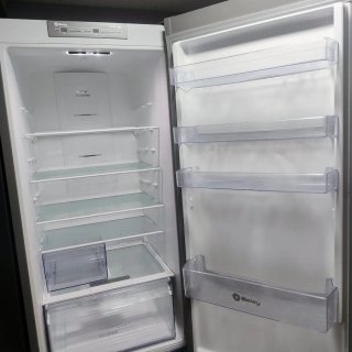 Frigorífico Balay Serie Cristal