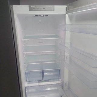 Frigorífico Balay Serie Cristal