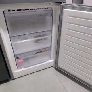 Frigorífico Balay Serie Cristal