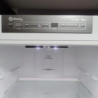 Frigorífico Balay Serie Cristal