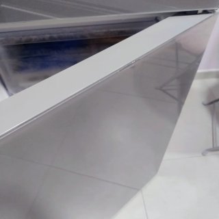 Frigorífico Balay Serie Cristal