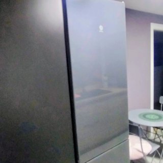 Frigorífico Balay Serie Cristal
