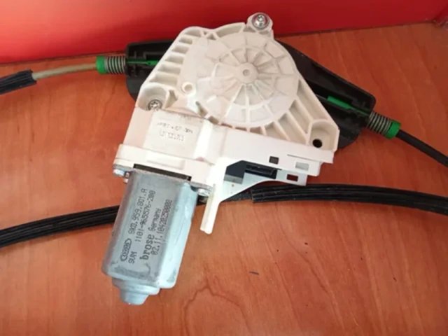 Elevalunas Eléctrico dl-izq Audi A4 2010 r c_14403