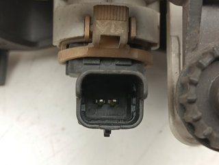 FARO ANTINIEBLA DERECHO PEUGEOT 207 9HX 0219272