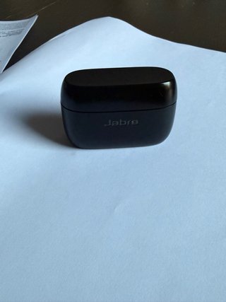 Auriculares Jabra Elite T85 Negros