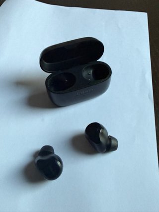 Auriculares Jabra Elite T85 Negros