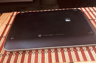 HP Pavilion TS 11 (TouchSmart) Portátil