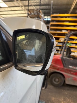 RETROVISOR DERECHO Nissan Qashqai (J11E)(2013->)