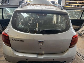 PORTON TRASERO Dacia Sandero II (10.2012->)