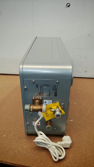 Calentador Bosch Therm 5600S 12 Gas Natural