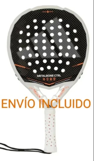 Adidas Metalbone Ctrl 26