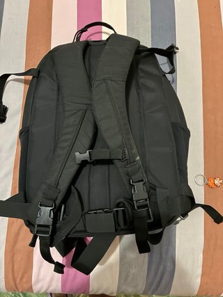 Mochila TYR 39L Negra
