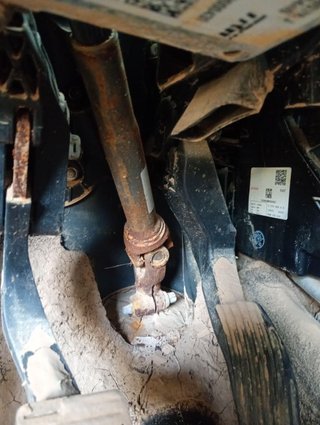 COLUMNA DIRECCION Fiat II Tipo (357) Hatchback (2016->)