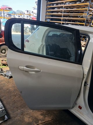 PUERTA TRASERA DERECHA Peugeot 308 (2013->)