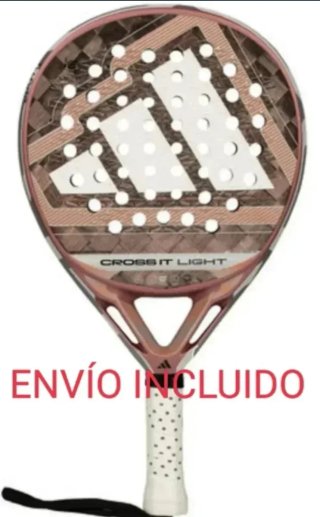 Adidas Cross It Light 26