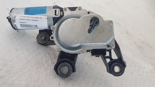 MOTOR LIMPIA TRASERO VOLKSWAGEN POLO (9N1) GT 6Q6