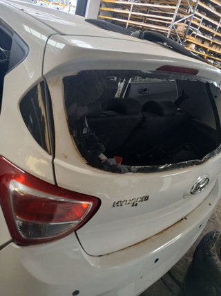 PORTON TRASERO Hyundai i10 (IA)(2013->)