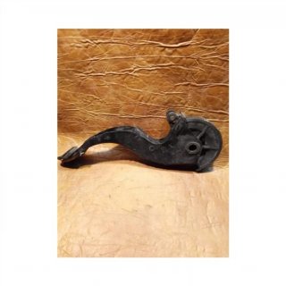 Pedal embrague Ford Courier (-) 1.8D (60 c c_38842